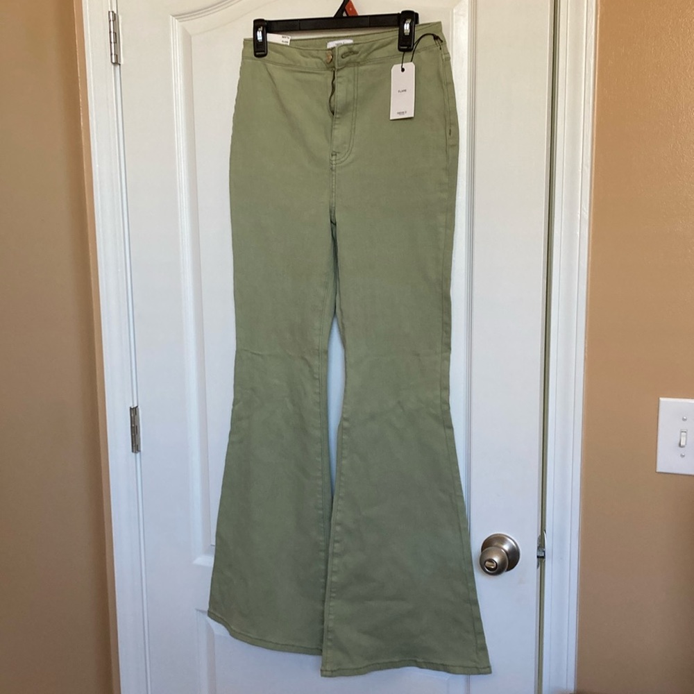NWT Flare Jeans